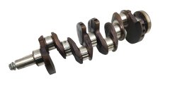 Crankshaft 0501J4 518 1.1 HFX Citroen C2 C3 Peugeot 206