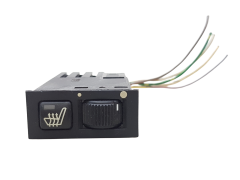 Seat Heating Control BMW 7 61.31- 8352259