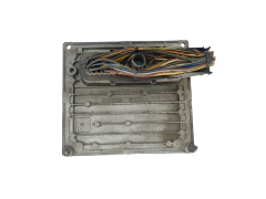 Engine Controller Ford 6S61-12A650-FD S120977315D Siemens 38198