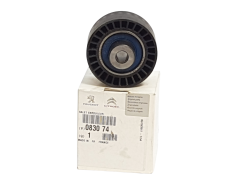 Belt Pulley Original Citroen Peugeot 083074 0830.74