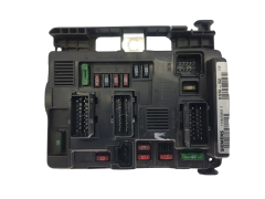 Controller BSM-B2 T118470002E 9643498980 PSA Siemens 1954