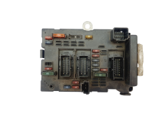 Comfort Controller BSM B3 9650664080 PSA Delphi 34999