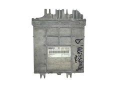 Controller 0281001878 8200059887 7700109062 Renault Bosch 54900