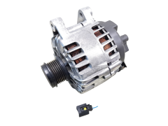 Alternator AV6N-10300-GC Valeo TG15C183 150A 30659390 Ford Volvo