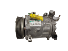 Air Con Compressor 9654764280 Sanden SD7C16 1311F 2.0 2.2 HDI Citroen C5
