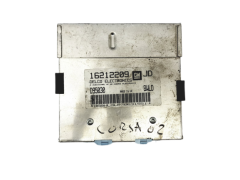 Controller 16212209JD D95030 BWLD Opel GM 16084