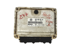 Controller 030906032AP 0261206751 VW Bosch 20958