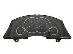 Speedometer/Instrument Cluster Opel Meriva A 13140265MN 110080162014 23742