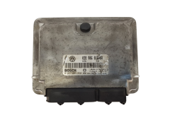 Controller 038906018BR 0281001850 VW Skoda Bosch 3426