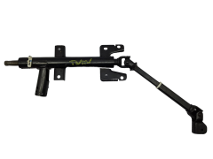 Steering Column 7700843937 Renault Twingo I 12586