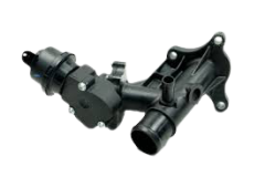 Thermostat Housing Original Renault Trafic III Talisman 1.6 dCi 110600686R