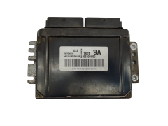 Controller 96801800 5WY5407A D32 1BOT 9A Chevrolet Kemsco 15748