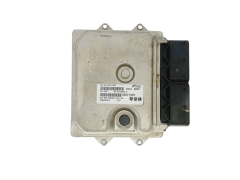 Controller 55271527 MJD9DF BC.0122040.D Fiat FPT 37285 Controller 55271527 MJD9DF BC.0122040.D Fiat FPT 37285