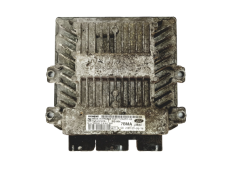 Engine Controller 5WS40240A-T 5S61-12A650-HA Ford Siemens 20441