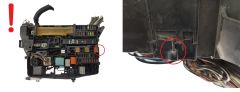 Module 82620-12270 Toyota