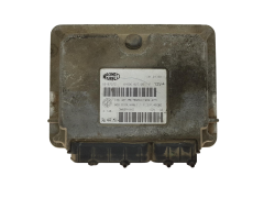 Controller IAW.4AF.M9 55187372 61600.627.05 Fiat Magneti Marelli 14172