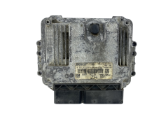 Controller Opel 0281011943 55556829 8973785711 Bosch GM Isuzu 48253