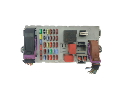 Controller 1361296080 CPL Jumper Boxer Ducato Delphi 40314