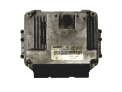 Controller 0281011776 8200391966 8200386508 Renault Bosch 16503