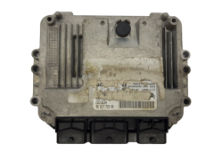 Controller PSA 0281011863 9653958980 Bosch