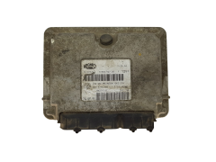 Controller IAW.4AF.M9 55187372 61600.627.05 Fiat Magneti Marelli 13970