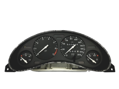 Speedometer/Instrument Cluster Opel Corsa B 88481709 90534402 52892
