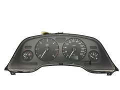 Speedometer/Instrument Cluster Opel Zafira A Astra G EJ09228757 43798