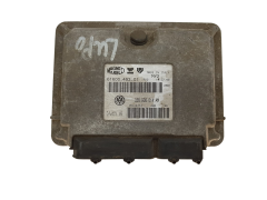 Controller 036906014AM IAW4CV.V6 61600.493.01 VW Magneti Marelli 15865