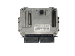 Controller F1B1-12A650-ASB E1BA-12B684-BA 0261S12484 Ford Bosch 