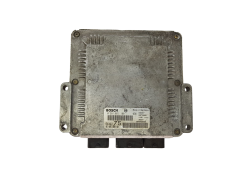 Controller 0281011188 9640938680 9648588880 PSA Bosch 18547