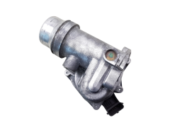 Air Throttle Body Renault 161A09794R 1.5 DCI 1804
