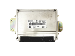 Controller 0281010141 23710 5M300 Nissan Bosch 16288