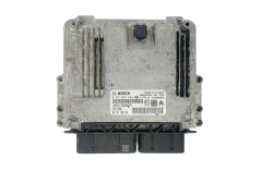 Controller 9814182680 0281032456 9806460480 PSA Bosch 43427