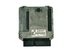 Controller 03G906016AK 0281011884 VW Seat Skoda Audi Bosch 32647