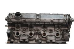 Cylinder Head 0225 7701478460 F8Q622 1.9 D Renault Kangoo 