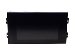 Navigation Display Citroen Peugeot Opel 9836623980