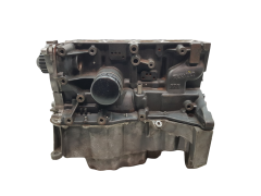Cylinder Block 7701478741 K4MN854 1.6 Renault Twingo 2 RS