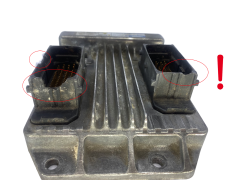 Controller 897350 9486 112500-0164 97350 948 Opel Isuzu 51555