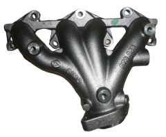 Exhaust Manifold New Renault Clio Kangoo Scenic 1.4-1.6 7700873358