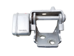 Door Limiter Right Rear Peugeot 207 9037C0