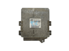 Controller 9636727180 IAW1AP.81 PSA Magneti Marelli 34303