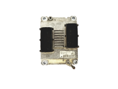 Controller Opel 0261208941 55557934 GM Bosch 27330