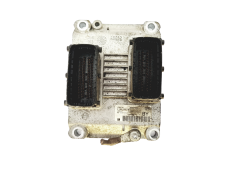 Controller 09115111BY 0261206072 Opel GM Bosch 27322