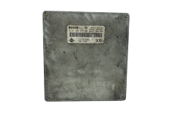 Controller 23710 74B05 XR 0261204243 26RT7289 Nissan Bosch 49342