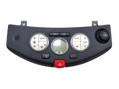 Heater Control Unit A/C Nissan Micra K12 27500AX708