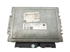 Engine Controller Mini 1214 7553735 S122237005A Siemens 27841