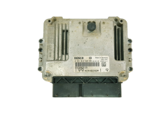 Controller 0281012303 55206219 Fiat Bosch