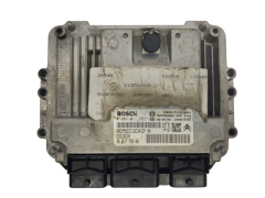 Controller PSA 0281011863 9653958980 Bosch 20425