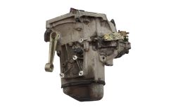 Manual Gearbox 20CP81 Peugeot 206 1.1 1.4 8V