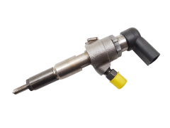 Fuel Injection Ford PSA 9649186280 1.4 TDCI HDI Siemens